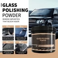 thumbnail image 6 of Ontiwes Auto Glass Polishing Powder – Oil Film Remover for Front Windshield, Powerful Stain Removal, 80g, Restores Transparency, Easy to Use, 6 of 6