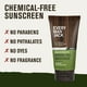 thumbnail image 5 of Loción facial Every Man Jack Mineral SPF30 60 ml (paquete de 2), 5 of 9