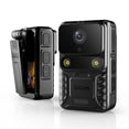 thumbnail image 1 of Videocámara SJCAM A50 4K Cámara de cuerpo portátil WiFi Cámara deportiva Videocámara 12MP Visión nocturna IP65 Impermeable con 2.0 IPS Panel táctil Luz de relleno LED Compatible con control remoto GPS SJCAM  Videocámara, 1 of 7