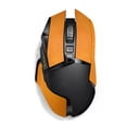 thumbnail image 2 of Cinta Adhesiva para Ratón G502 HERO/SE HERO Antideslizante Naranja, 2 of 6