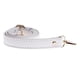 thumbnail image 1 of Correa de repuesto de cuero genuino duradero para bolso, bolso de mano, bandolera, bolso de mano. Blanco, 1 of 7