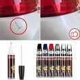 thumbnail image 2 of Precision Car Touch Up Paint Pen, Scratch Repair & Automotive Paint Removal Tool, High-Accuracy Color Match for All Vehicle Finishes, Quick Fix, 2 of 8