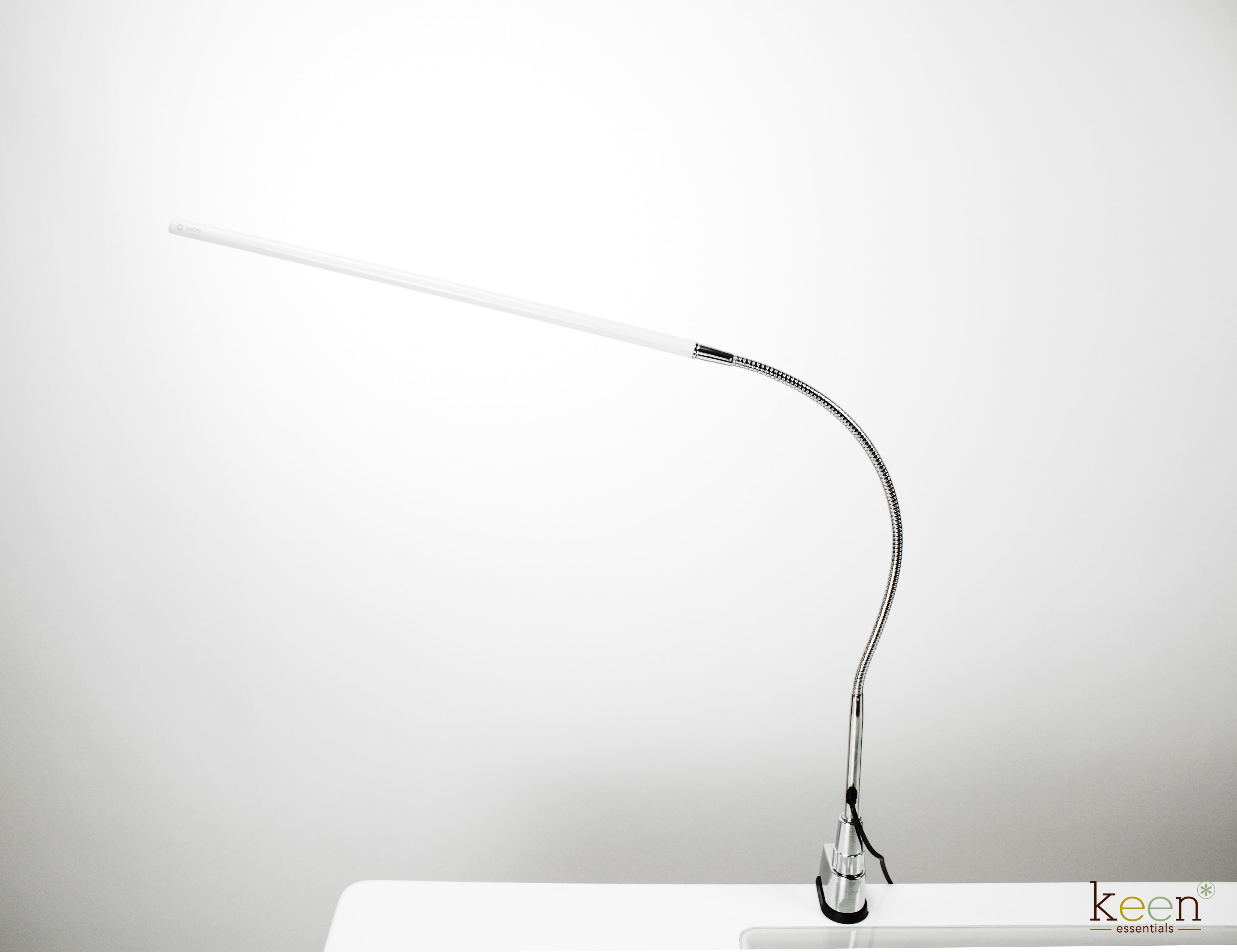 slimflex led table lamp
