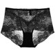thumbnail image 4 of Pantalones de Cintura Elástica para Mujeres Pantalones de Cintura Baja de Color Sólido Pantalones de Tanga sin Rastrear Pantalones de Cintura Elástica para Mujeres, 4 of 5