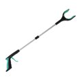 thumbnail image 2 of Grabber Outil de Récupérateur Pliable Léger Rotatif Multifonctionnel Pratique Griffe à Déchets Vert, 2 of 22