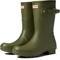 thumbnail image 5 of Hunter Womens Original Short Rain Boot OVL-7, 5 of 5
