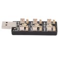 thumbnail image 5 of LiPo Battery USB 6 Independent Outputs 3.7V/4.35V Smart Charging Tool for RC Model Toy,, 5 of 5