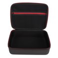 thumbnail image 1 of Soporte de la Bolsa de Almacenamiento del Secador de Cabello, Alojamiento de Eva, Interior Suave y Cómodo, De Transporte, Secador de Cabello de Vije Viajar, 1 of 7