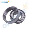 thumbnail image 2 of Oversee 93332-00005 Bearing For Yamaha Outboard Motor 2T Parsun Hidea 9.9HP 15HP Outboard Engine boat, 2 of 5