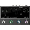 thumbnail image 1 of Valeton VLP-400 Multi-Track Sampler with 4 Footswitches - Two Full-Featured Loopers, Drum Machine, 1 of 7
