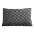 thumbnail image 1 of Ahgly Company Indoor Rectangular Contemporary Lumbar Throw Pillow, 13 inch by 19 inch, 1 of 5