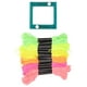 thumbnail image 3 of Pequeño Fabricante De Borlas, Herramienta Para Hacer Borlas Que Hace Que El Hogar Sea Fácil De Usar Para Niños Y Adultos, 3 of 7