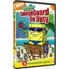Spongebob Squarepants - Spongeguard on Duty [VHS]