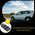 thumbnail image 4 of sweethay Interruptor de control de la ventana del automóvil Izquierda Derecha Energía eléctrica Alta sensibilidad Montaje del vehículo Accesorios para motos, 4 of 6