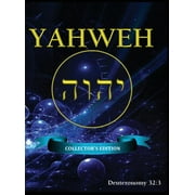 Yahweh (Hardcover)