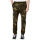 thumbnail image 1 of American Rag - Pantalones deportivos de camuflaje para hombre, color verde, 36 W x 30 L American Rag Persona que practica jogging, 1 of 1