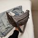 thumbnail image 3 of Bolso Hombro Hobo Cruzado para Mujeres Hombres Correa Ajustable Nylon Con Mano, 3 of 9