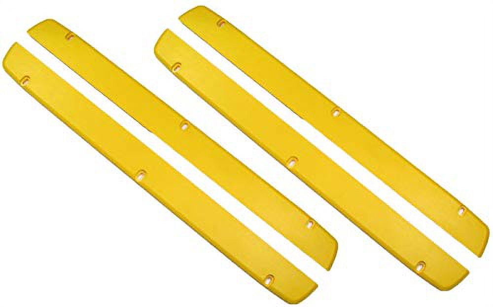 DeWalt DWS780 Replacement (4 Pack) Miter Saw Kerf Plates - N057391-4PK