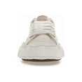 thumbnail image 3 of Maison Mihara Yasuhiro Men's Hank OG Sole Canvas Low White Shoes, from StockX, 3 of 5