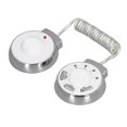 thumbnail image 2 of Máquina de liposucción de microcorriente, dispositivo de masaje de microcorriente con engranaje de fuerza, 6 modos y 10 para dar forma a la quema, 2 of 5