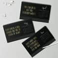 XUEYING Busy Mom Calendar 2025 Satirical Calendar A Daily Dose Of Humor
