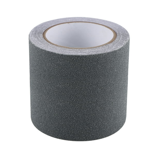 Antislip Traction Tape Strong Grip Abrasive Tapes Indoor Outdoor Non