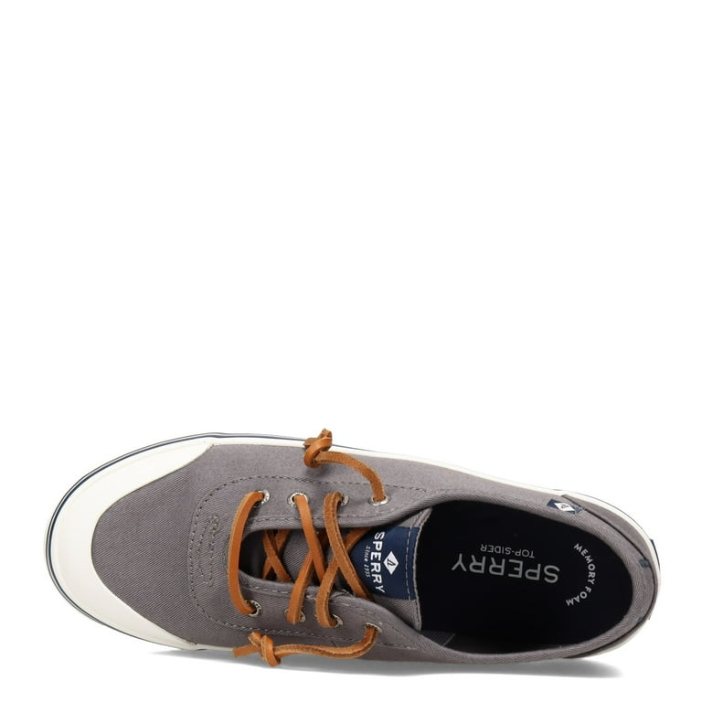 Sperry lounge away clearance grey