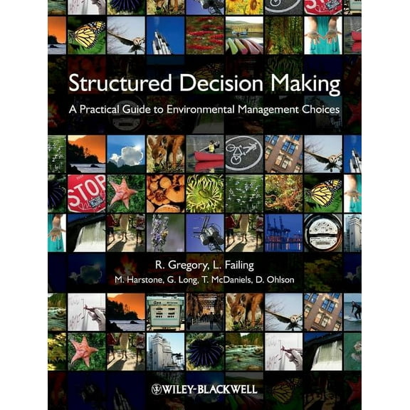Structured Decision Making, (Paperback)