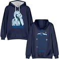 thumbnail image 4 of Freya Skye 2025 Tour Merch Bagless Hoodie Sweatshirt Streetwear Unisex Winter&Spring Casual Fashion Pullovers, 4 of 6