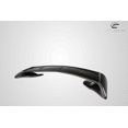 thumbnail image 3 of 2018-2023 Kia Stinger Carbon Creations SQX Rear Wing Spoiler - 1 Piece, 3 of 3