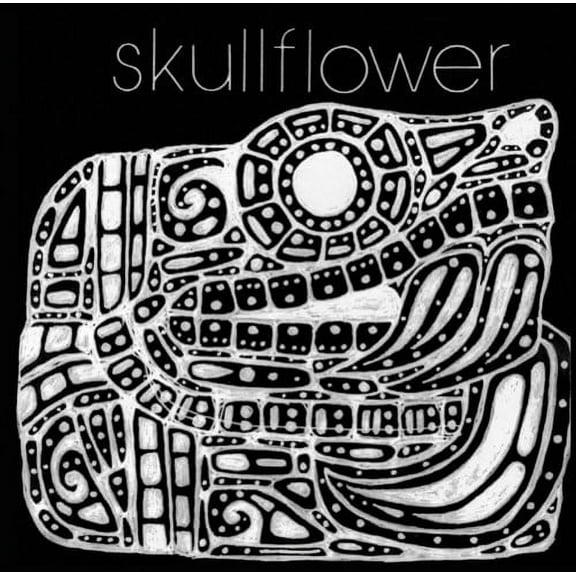 Skullflower - Kino I: Birthdeath - Rock - CD