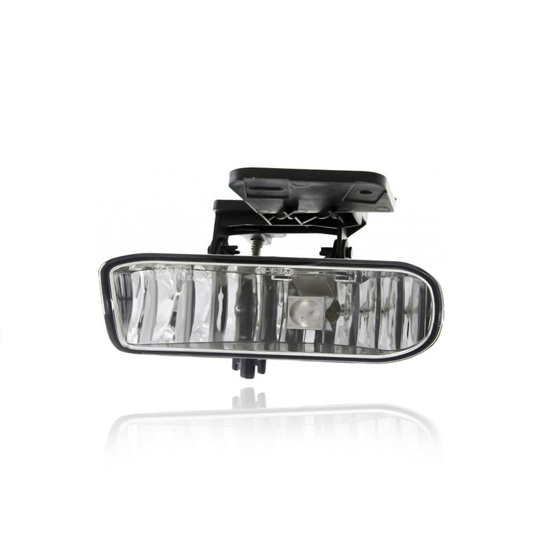 Sell 99-02 SIERRA YUKON OE STYLE FOG LIGHTS DRIVING LAMPS In Ontario - Foto 12