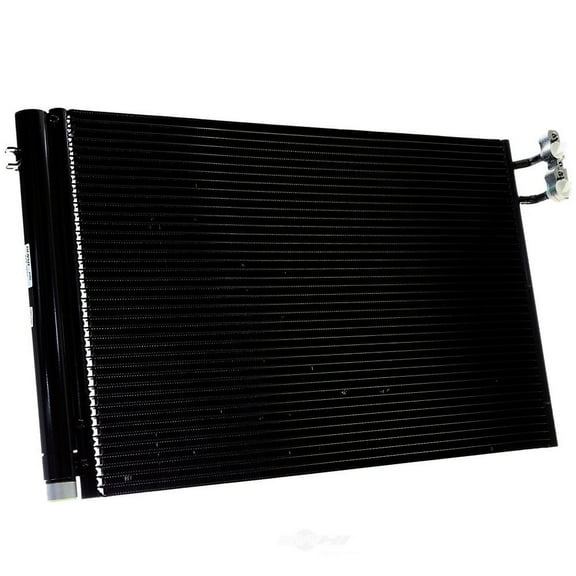 Denso 477-0783 A/C Condenser Fits select: 2007-2013 BMW 328, 2006 BMW 325