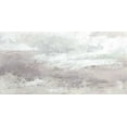 thumbnail image 2 of Vess, June Erica 18x11 White Modern Wood Framed Museum Art Print Titled - Stormhold I, 2 of 4
