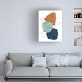 thumbnail image 4 of Trademark Fine Art Elena Ristova tt16 Canvas Wall Art, 4 of 4