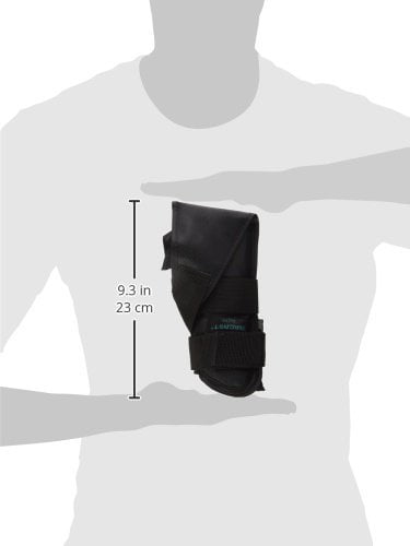 Aircast Airsport Ankle Brace, Small Right