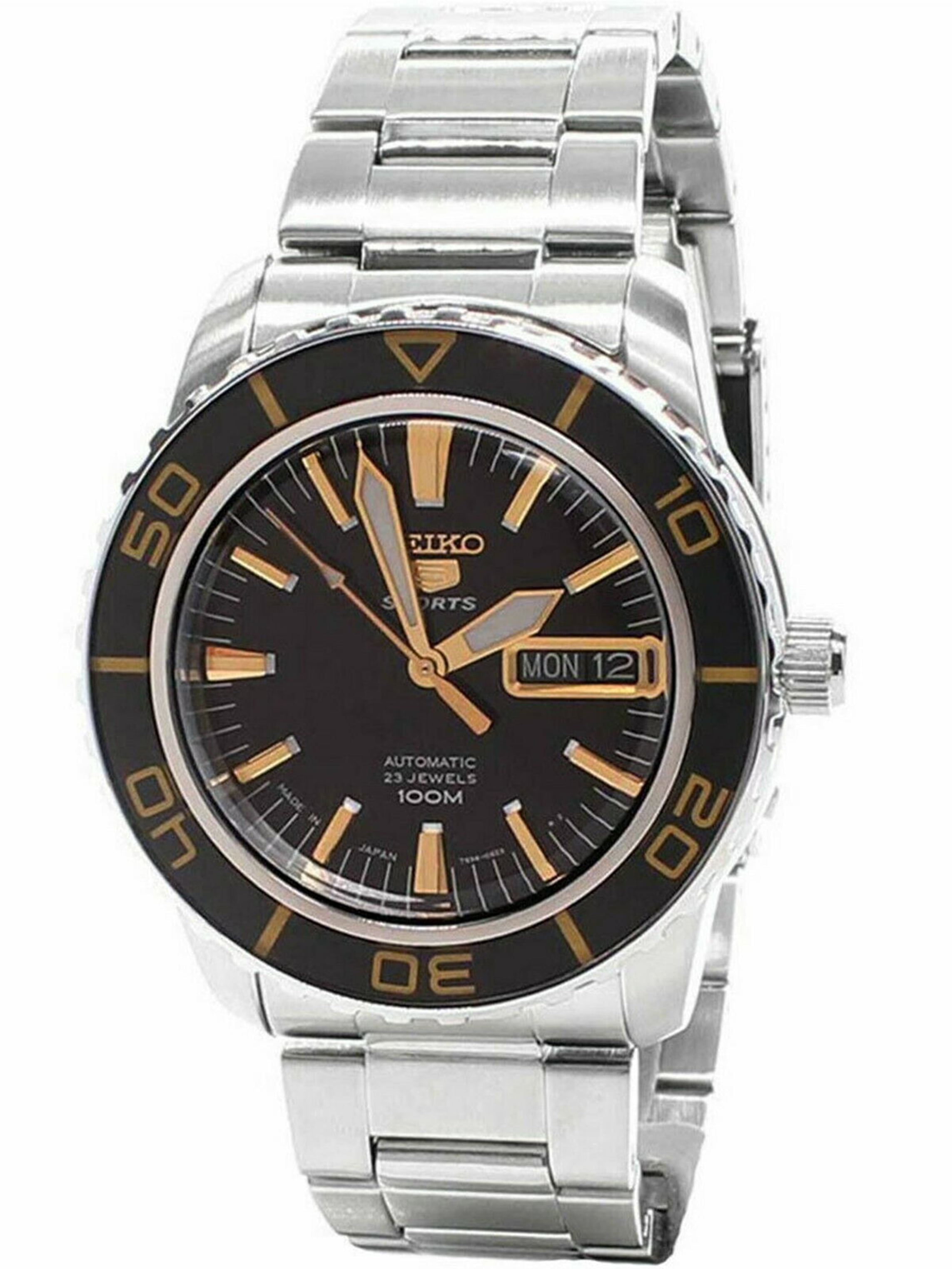 seiko snzh57j1