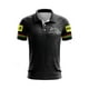 thumbnail image 5 of Camiseta de prensa de los Penrith Panthers de POLO 2024, color gris, 5 of 5