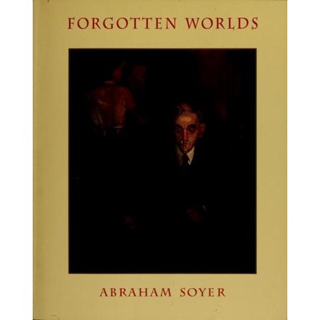 Pre-Owned Forgotten Worlds (Paperback) 9780943376493