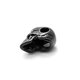 thumbnail image 5 of Collar con Dije Cráneo Calavera MADIOLA Punk Gotico Negro, 5 of 7
