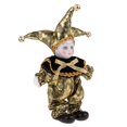 thumbnail image 1 of Muñeca de Modelo Italiano CUTICAT Triangel 16cm San Valentín Decoración para Hogar Adornos de Escritorio, 1 of 8