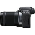 thumbnail image 5 of Canon 5331C016 EOS R10 Mirrorless APS-C Camera with RF-S 18-150MM F3.5-6.3 IS STM Lens Bundle with 3 Year CPS Enhanced Protection Pack, 5 of 13