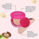 thumbnail image 4 of Peptide-Enriched Bounce Balm Foundation Concealers, Tri-Ceramide Complex for Mature Skin, Buildable Medium Coverage ivory, 4 of 5
