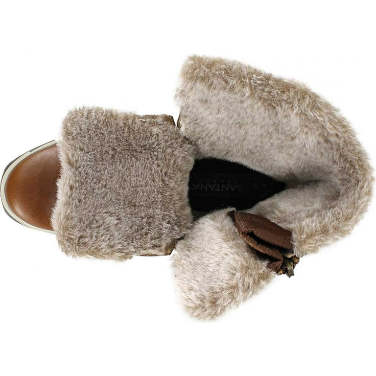Santana canada majesta luxe top