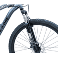 thumbnail image 3 of Bicicleta ONE O ONE 121AL R29 21V Aluminio Doble Suspension, 3 of 9