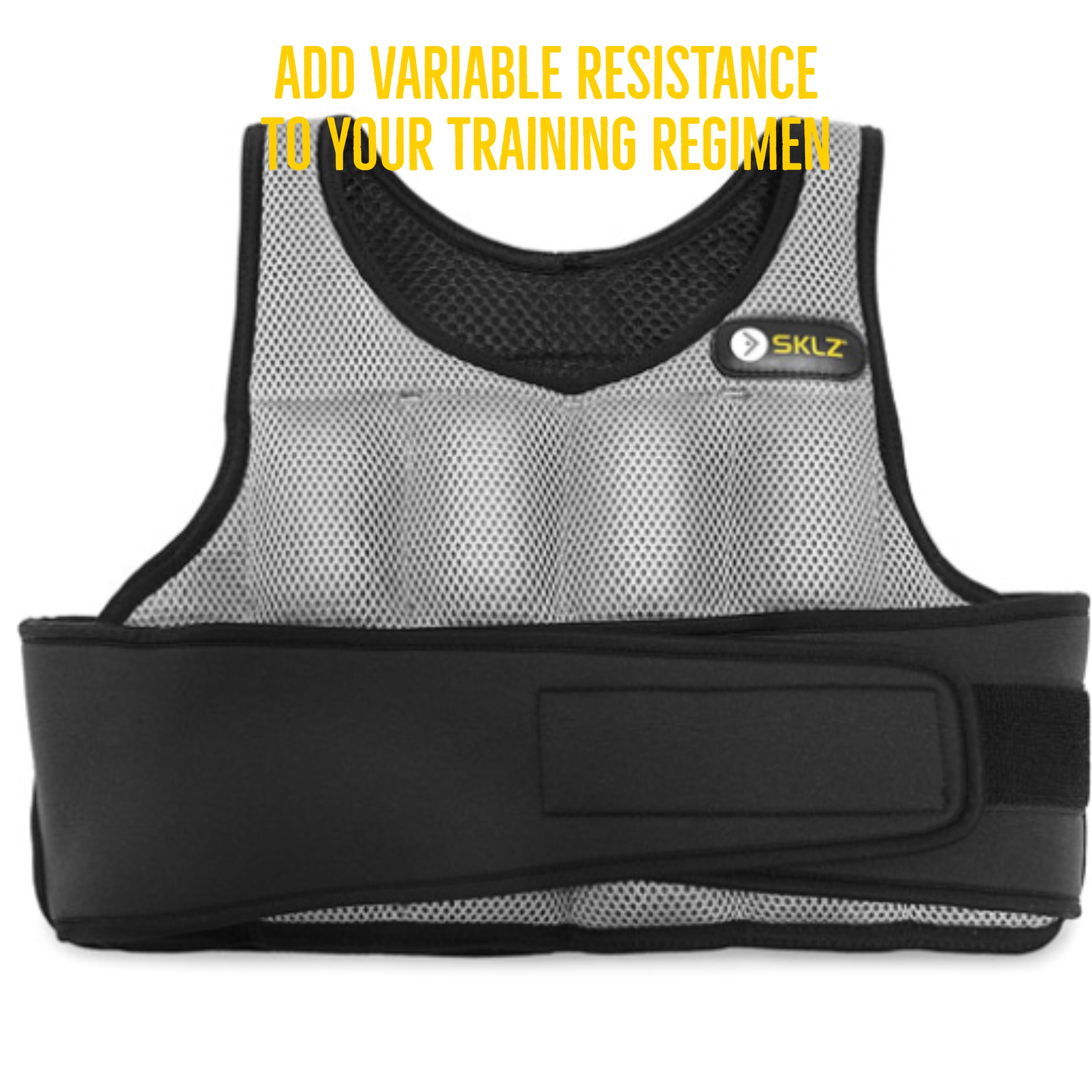 SKLZ Weighted Training Vest Walmart