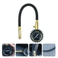 thumbnail image 3 of Miangastore Tire Pressure Gauge Automotive Maintenance 1 Set 17.5X2.7in, 3 of 8