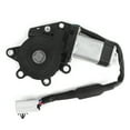 thumbnail image 2 of Front Left Window Lift Motor Regulator 80731CD000 Fits for Nissan 350Z, 2 of 12