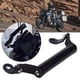 thumbnail image 4 of Ruifaya Barra de extensión de navegación para motocicleta para LONCIN VOGE DS900X., 4 of 6