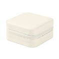 thumbnail image 3 of Dalrosia Travel Jewelry Box, Small Jewelry Travel Organizer Case for Girls Women, 3 of 7
